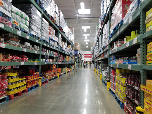 Warehouse club «BJ’s Wholesale Club», reviews and photos, 1433 Boone Station Dr, Burlington, NC 27215, USA