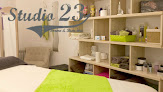 Studio 23 Ceyreste