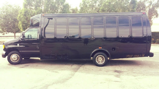 Williams Hart Transportation image