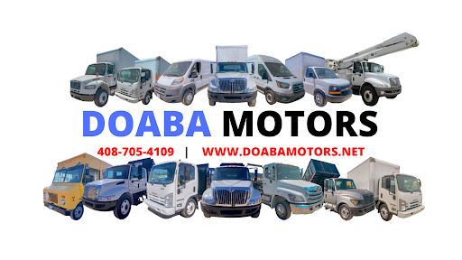 Doaba Motors
