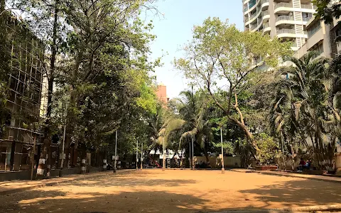 Vissanji Park image