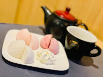 Plats et boissons du Restaurant japonais TOYAMA à Maisons-Laffitte - n°11