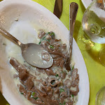 Photo n°3 de l'avis de Thanos.a fait le 09/08/2023 à 19:20 sur le  Locandapuana à Colonnata