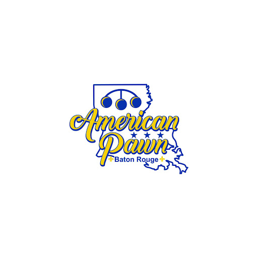 Pawn Shop «American Pawn», reviews and photos, 10224 Florida Blvd, Baton Rouge, LA 70815, USA