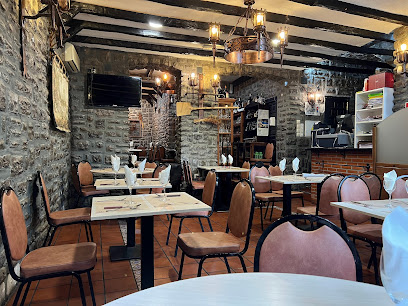 RESTAURANTE MEDIEVAL