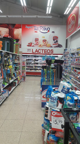 Teléfono de Tía Salcedo