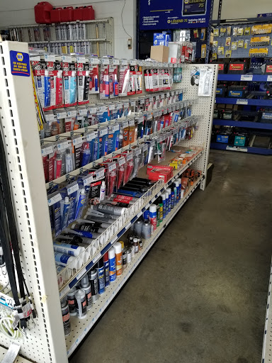 Auto Parts Store «NAPA Auto Parts - Florida Brothers Inc», reviews and photos, 412 W Lytle St, Murfreesboro, TN 37130, USA