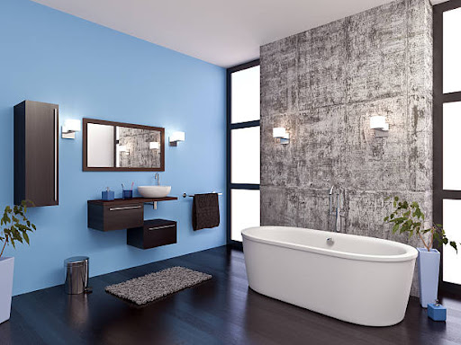 Golden Hands Builders image