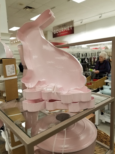 Department Store «T.J. Maxx & HomeGoods», reviews and photos, 2356 Virginia Beach Blvd, Virginia Beach, VA 23454, USA