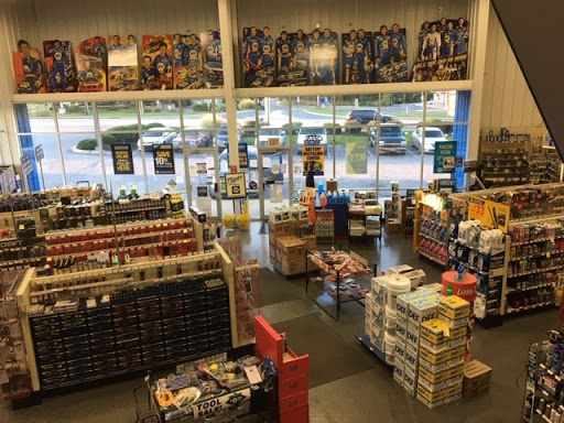 Auto Parts Store «NAPA Auto Parts - Auto Of York Gap», reviews and photos, 5373 Lincoln Hwy, Gap, PA 17527, USA