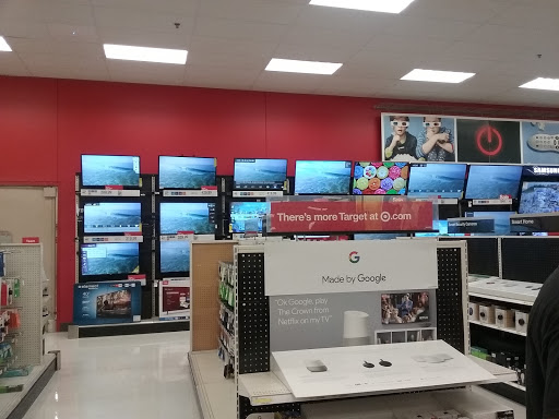 Department Store «Target», reviews and photos, 3020 US-34, Oswego, IL 60543, USA