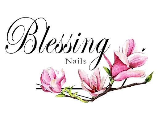 Blessing Nails