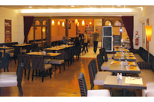 EFL Café Restaurant Brasserie image