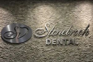 Stonebrook Dental image