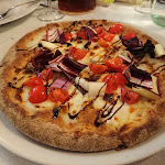 Photo n°2 de l'avis de Alessandro.a fait le 23/02/2020 à 00:19 sur le  Pizzeria Ristorante Nuovo Ronche à Oderzo