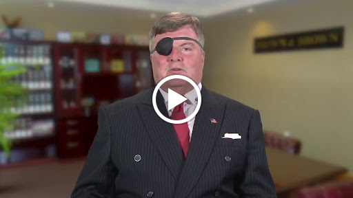 Personal Injury Attorney «Brown & Brown, LLP», reviews and photos