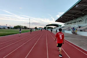 Ruamjai Stadium Loei Rajabhat University image