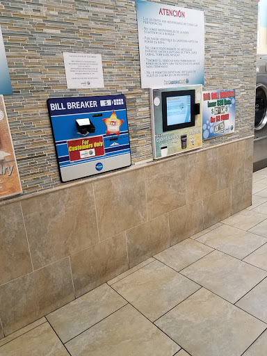 Laundromat «The Laundry Cafe», reviews and photos, 5675 N Front St, Philadelphia, PA 19140, USA