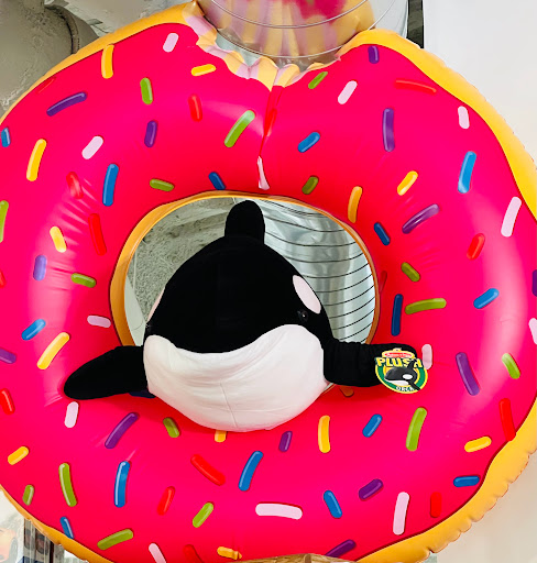 Toy Store «Engine Ear Toys», reviews and photos, 879 Newport Center Dr, Newport Beach, CA 92660, USA