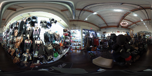 Shoe Repair Shop «European Cobblery», reviews and photos, 385 State St, Los Altos, CA 94022, USA