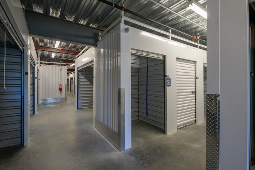 Self-Storage Facility «Somersworth Storage», reviews and photos, 240 NH-108, Somersworth, NH 03878, USA