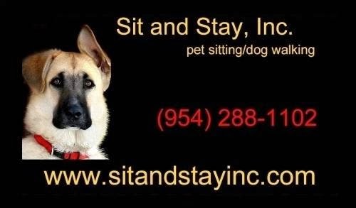 Sit and Stay, Inc.