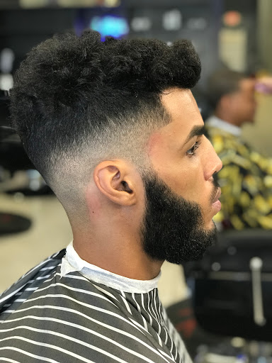 Barber Shop «IDrive barbershop», reviews and photos, 11701 International Dr, Orlando, FL 32821, USA