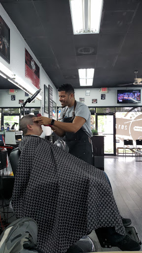 Barber Shop «Star Status Barber Shop», reviews and photos, 4842 N University Dr, Lauderhill, FL 33351, USA