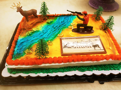 Grocery Store «Food Giant», reviews and photos, 300 W Farthing St # 300, Mayfield, KY 42066, USA