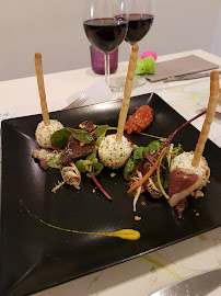 Foie gras du Restaurant Eat Cool à Hagondange - n°3
