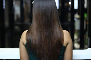 Green Trends Unisex Hair & Style Salon Pattabhipuram image