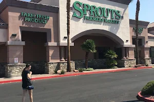 Sprouts Farmers Market image