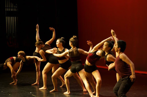 Dance School «Backstage Dance Studio», reviews and photos, 13420 SE 32nd St, Bellevue, WA 98005, USA