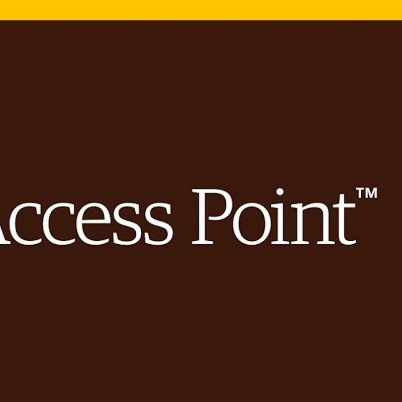 UPS Access Point