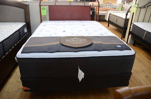 Furniture Store «Furniture AwareHouse», reviews and photos, 804 N Jackson St, Greencastle, IN 46135, USA