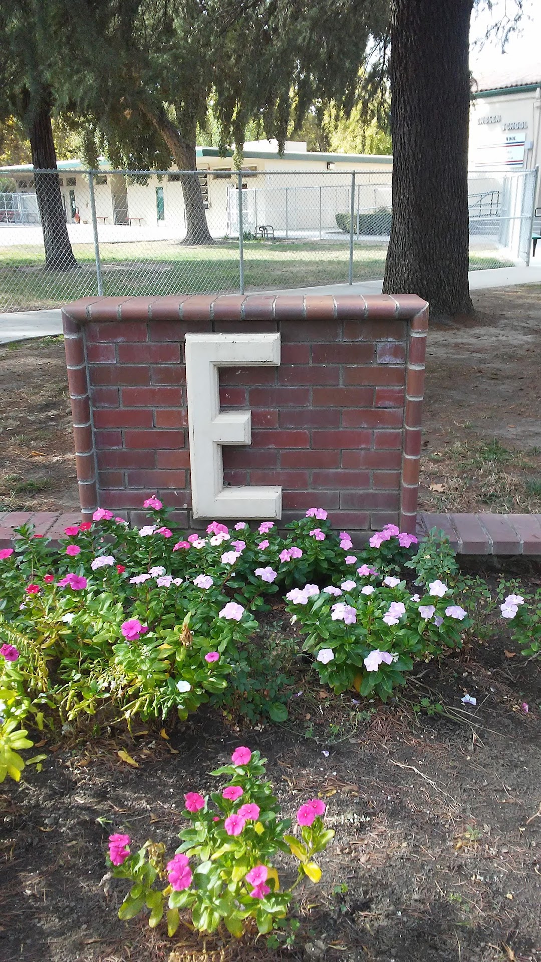 Enslen Elementary School