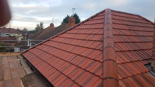 TOWN & COUNTRY ROOFING DERBY