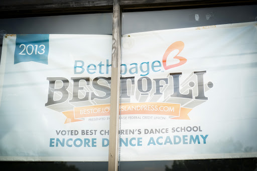 Dance School «Encore Dance Academy | Kings Park, NY», reviews and photos, 143 Main St, Kings Park, NY 11754, USA