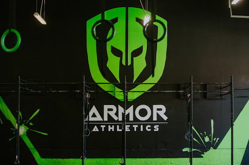 Gym «CrossFit Trident Athletics», reviews and photos, 5206 S Tacoma Way, Tacoma, WA 98409, USA