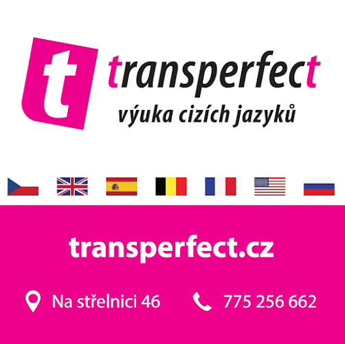 transperfect.cz