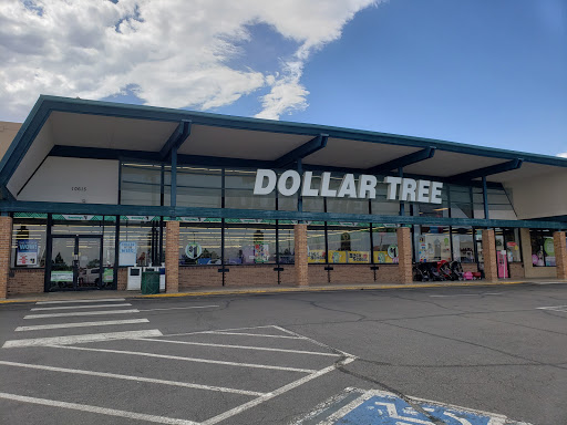 Dollar Store «Dollar Tree», reviews and photos, 10615 Melody Dr a, Northglenn, CO 80234, USA
