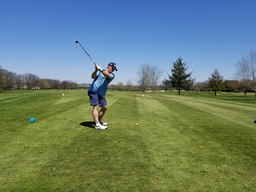 Golf Course «Raymond Memorial Golf Course», reviews and photos, 3860 Trabue Rd, Columbus, OH 43228, USA