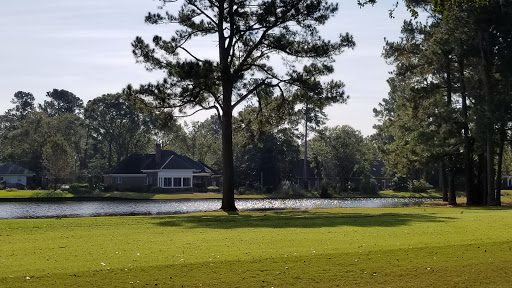 Golf Club «Litchfield Country Club», reviews and photos, 619 Country Club Dr, Pawleys Island, SC 29585, USA