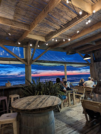 Atmosphère du Restaurant Dream Beach à Biscarrosse - n°17