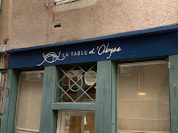 Photos du propriétaire du Restaurant de poisson La Table D'Abyss à Rodez - n°1