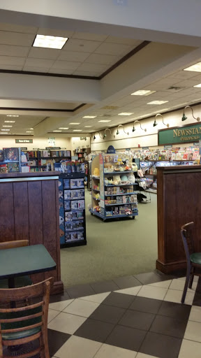 Book Store «Barnes & Noble», reviews and photos, 4325 24th Ave, Fort Gratiot Twp, MI 48059, USA
