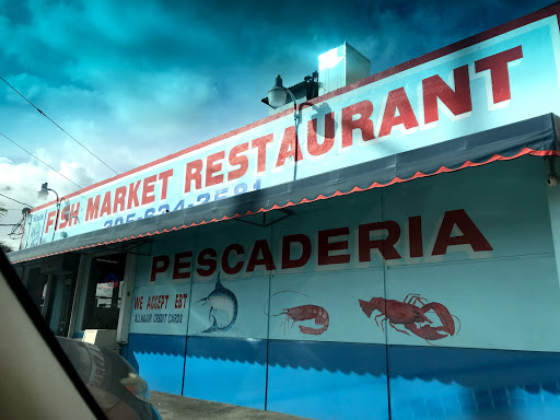 Pescaderia Restaurante