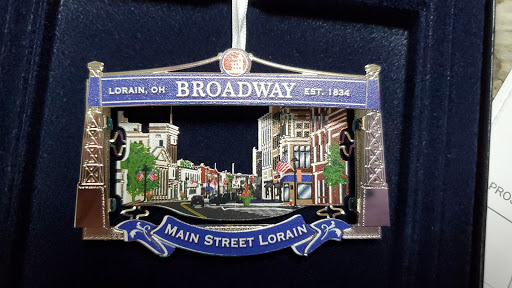 Nielsen Jewelers, 753 Broadway Ave, Lorain, OH 44052, USA, 