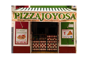 Pizzajoyosa image