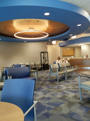 LASIK Surgeon «Key-Whitman Eye Center», reviews and photos, 11442 N Central Expy, Dallas, TX 75243, USA